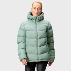 Versant Untuvatakki Naisten<Halti Clearance