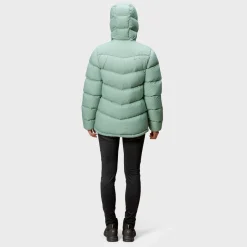 Versant Untuvatakki Naisten<Halti Clearance