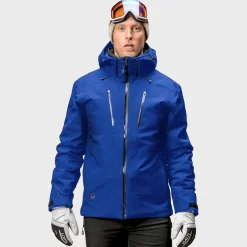 Vertica DrymaxX Laskettelutakki Miesten<Halti Online