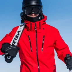 Vertica DrymaxX Laskettelutakki Miesten<Halti Online