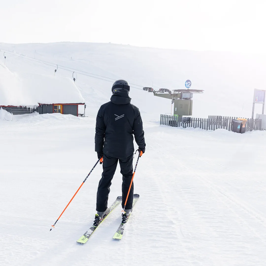 Vertica DrymaxX Lasketteluhousut Miesten<Halti Best