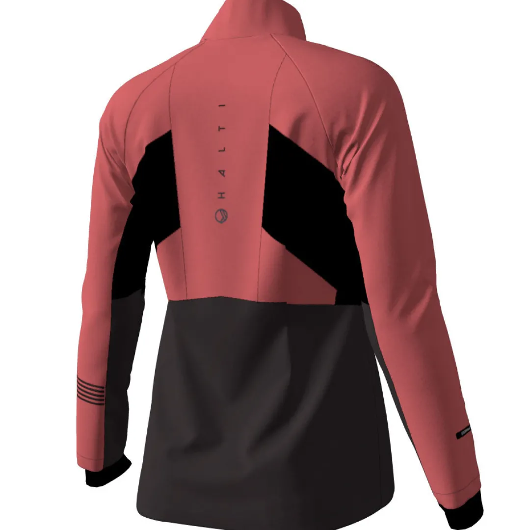 Vinha Hybrid Hiihtotakki Naisten<Halti Clearance