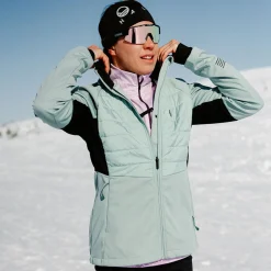 Vinha Hybrid Hiihtotakki Naisten<Halti Clearance