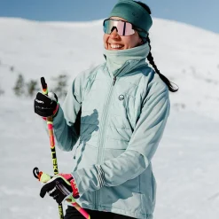 Vinha Hybrid Hiihtotakki Naisten<Halti Clearance