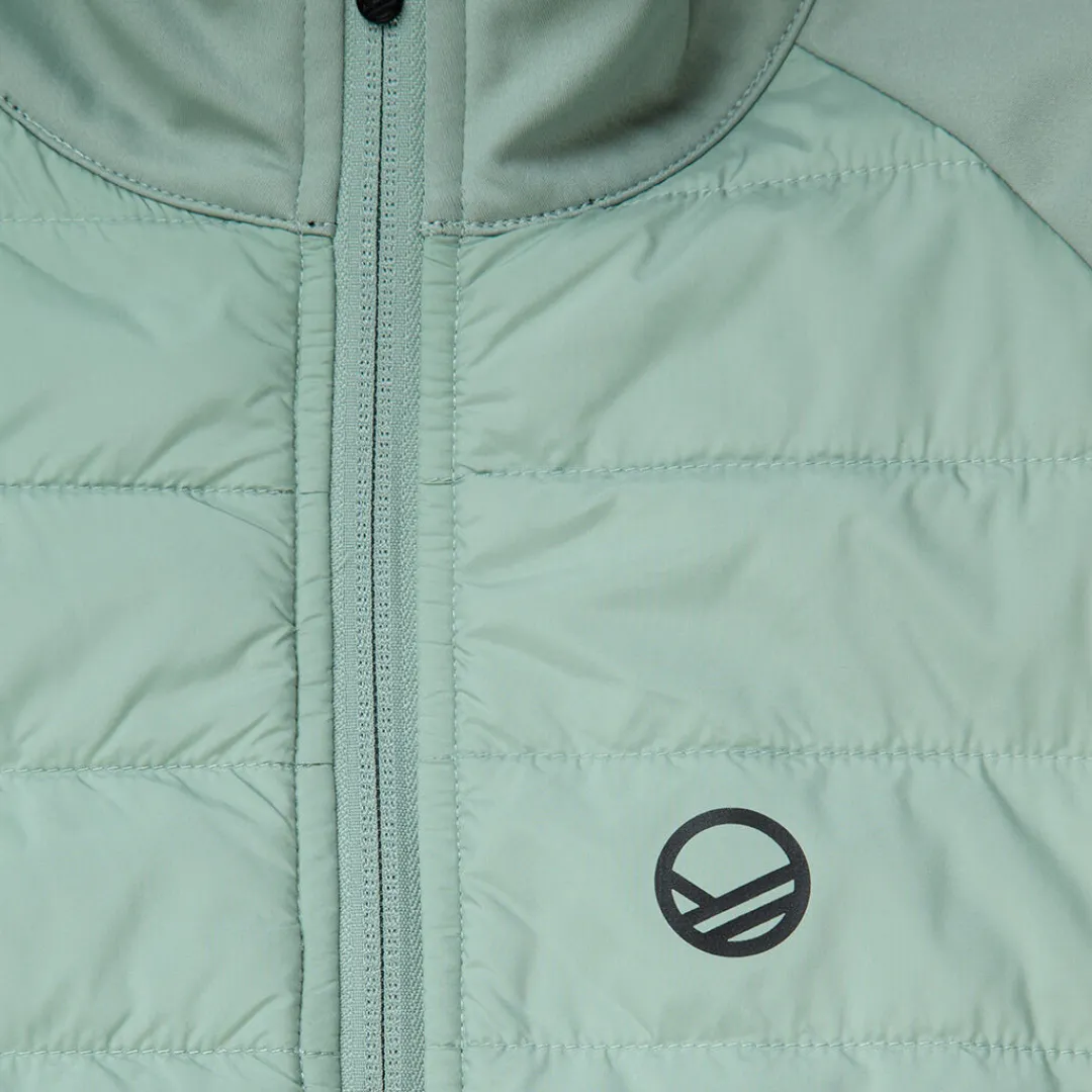 Vinha Hybrid Hiihtotakki Naisten<Halti Clearance