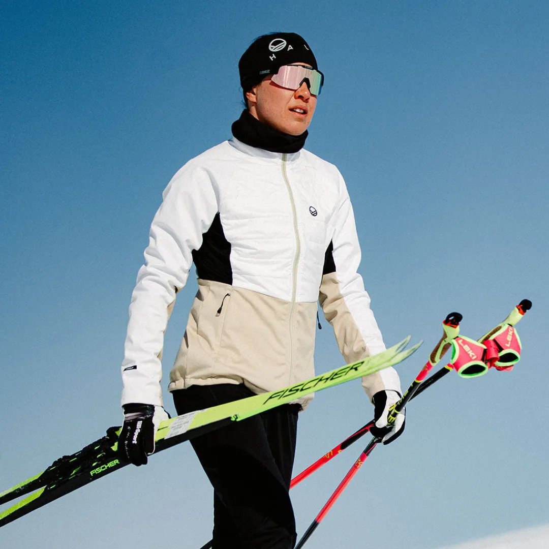 Vinha Hybrid Hiihtotakki Naisten<Halti Clearance