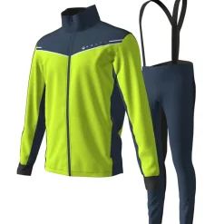 Vire Miesten Hiihtopuku<Halti Online