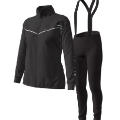 Vire Naisten Hiihtopuku<Halti Hot