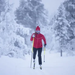 Vire Naisten Hiihtopuku<Halti Hot