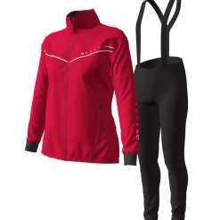 Vire Naisten Hiihtopuku<Halti Hot