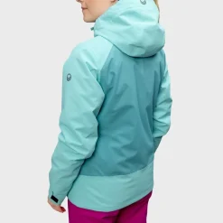 Wedeln DrymaxX Laskettelutakki Naisten<Halti Best