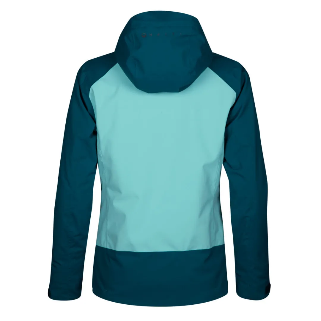 Wedeln DrymaxX Laskettelutakki Naisten<Halti Best