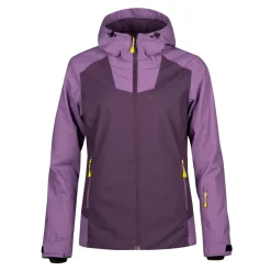 Wedeln DrymaxX Laskettelutakki Naisten<Halti Best