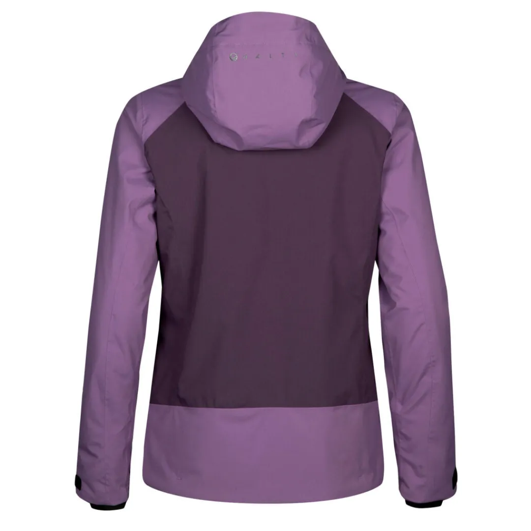 Wedeln DrymaxX Laskettelutakki Naisten<Halti Best