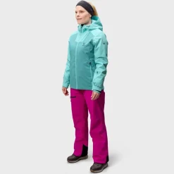 Wedeln DrymaxX Laskettelutakki Naisten<Halti Best