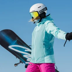 Wedeln DrymaxX Laskettelutakki Naisten<Halti Best