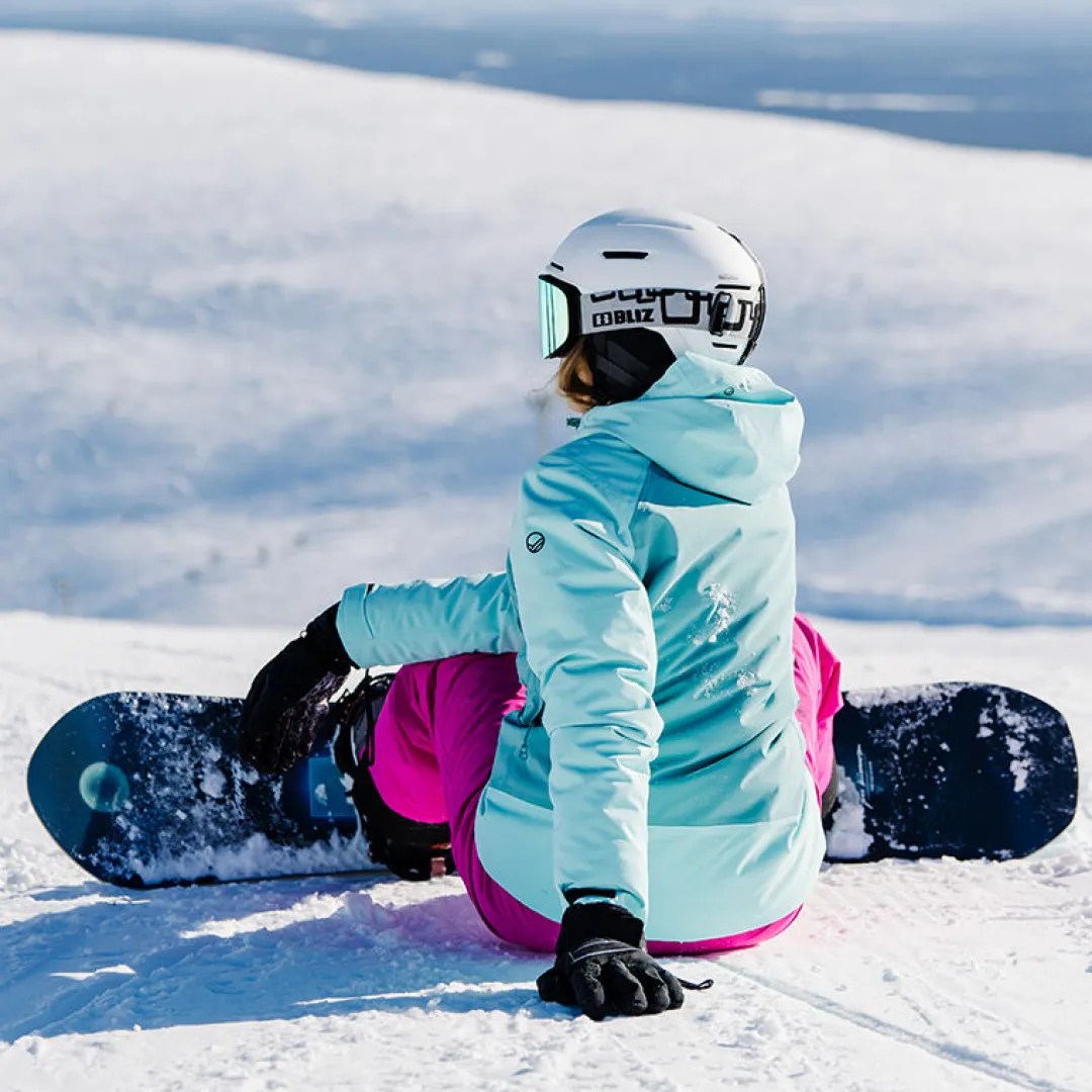 Wedeln DrymaxX Laskettelutakki Naisten<Halti Best