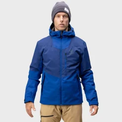 Wedeln DrymaxX Laskettelutakki Miesten<Halti