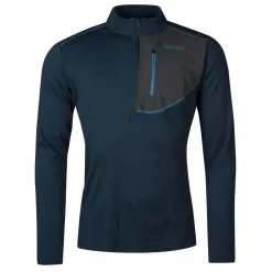 Woolforce Miesten Merinovillapaita<Halti Clearance