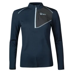 Woolforce Naisten Merinovillapaita<Halti Sale