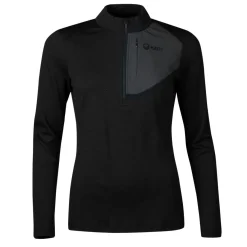 Woolforce Naisten Merinovillapaita<Halti Sale