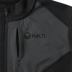 Woolforce Naisten Merinovillapaita<Halti Sale